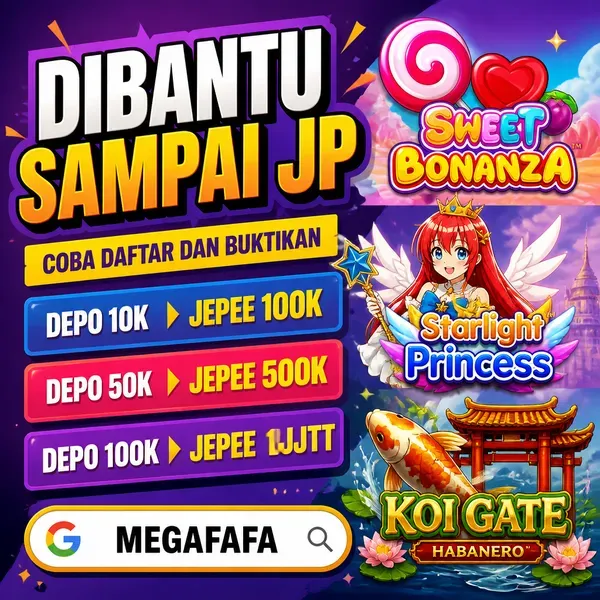 situs slot pg tergacor